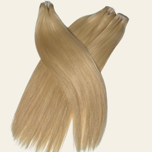 613 Bone Straight Human Hair Bundles Human Hair Bundles HAIROIC ANNSHAIR